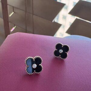 Van Cleef & Arpels Earrings